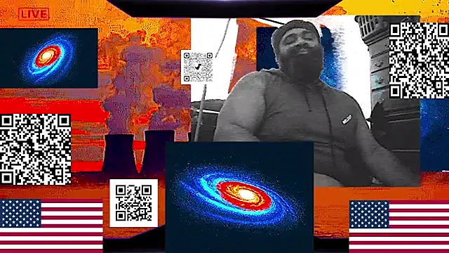 RussellTaylorLacy – webcam-show