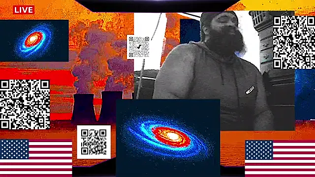 RussellTaylorLacy's Webcam Show