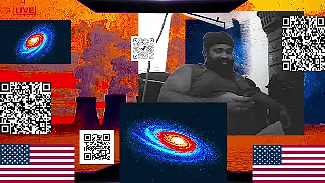 RussellTaylorLacy webcam show