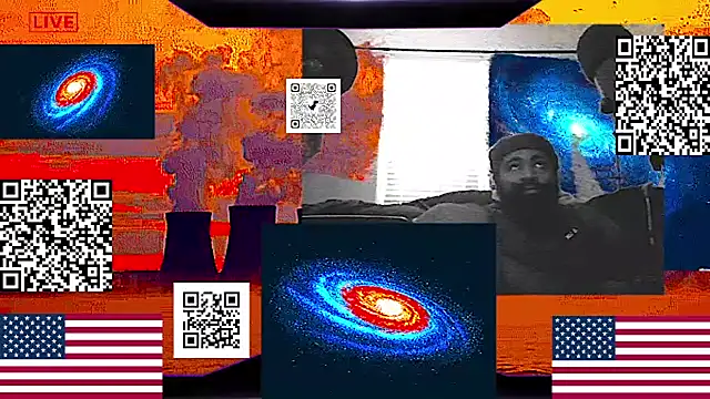 RussellTaylorLacy's Webcam Show