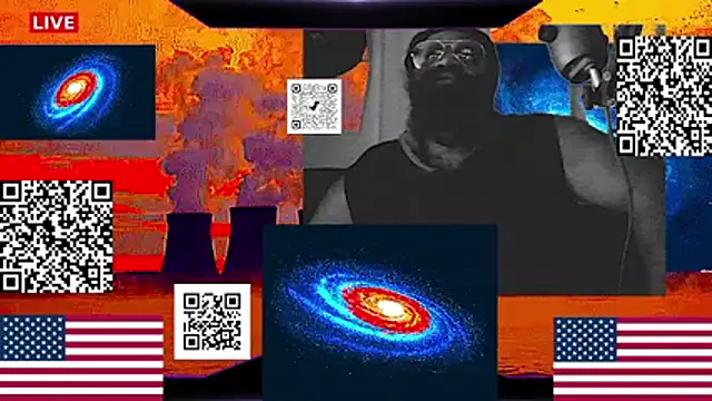 Webkamerová show RussellTaylorLacy