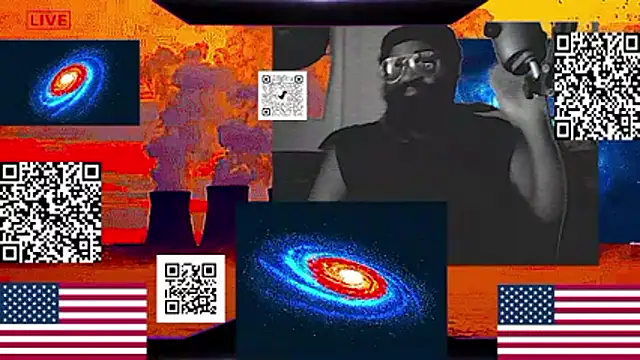 RussellTaylorLacy Webcam Show