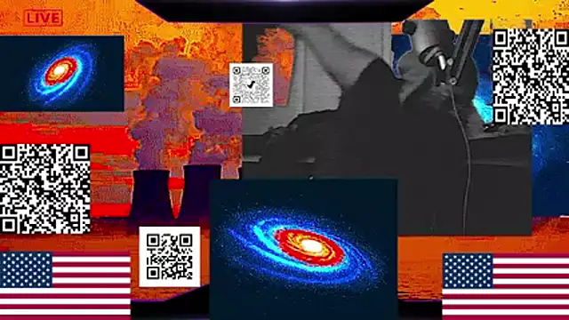 Show de webcam de RussellTaylorLacy