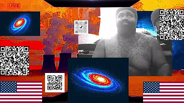 โชว์เว็บแคมของ RussellTaylorLacy