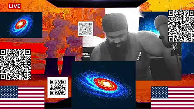 RussellTaylorLacyn Webbikameraesitys