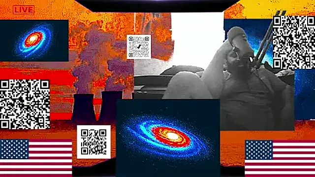 RussellTaylorLacy 网络视讯表演