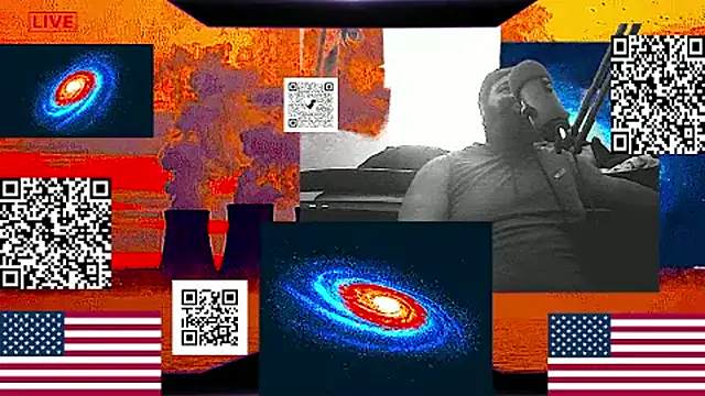 Вебкам-шоу RussellTaylorLacy