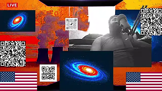 RussellTaylorLacy – webcam-show