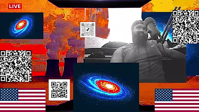 RussellTaylorLacy Webcam-Show