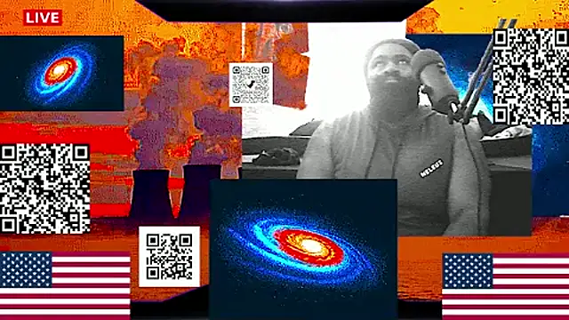 RussellTaylorLacy: вебкам-шоу