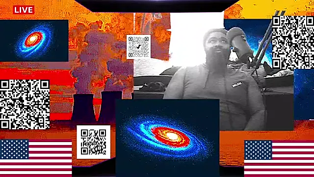 عرض كام RussellTaylorLacy