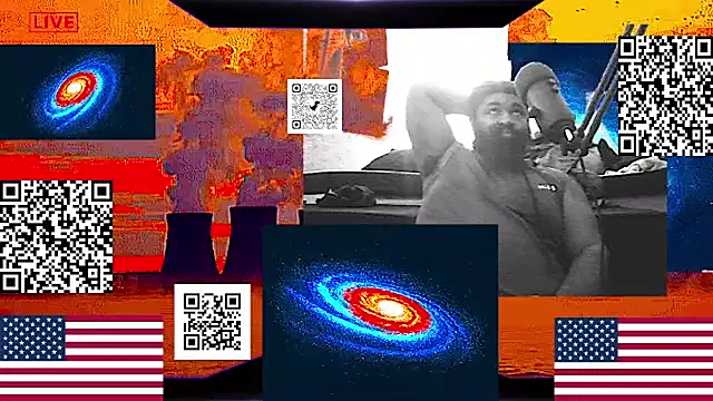 Show de RussellTaylorLacy na webcam