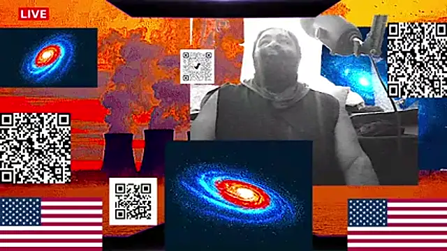 โชว์เว็บแคมของ RussellTaylorLacy