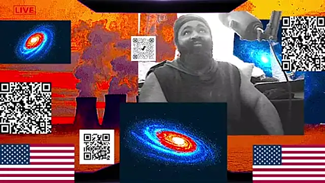 RussellTaylorLacy Webcam show