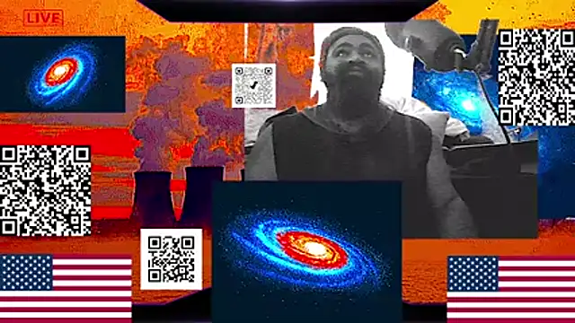 RussellTaylorLacy's Webcam Show