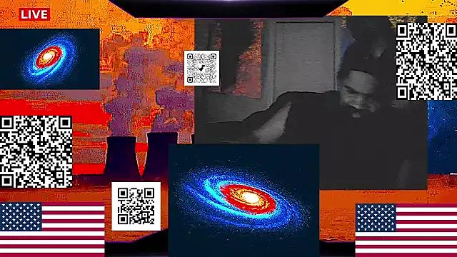 RussellTaylorLacy Pertunjukan Webcam