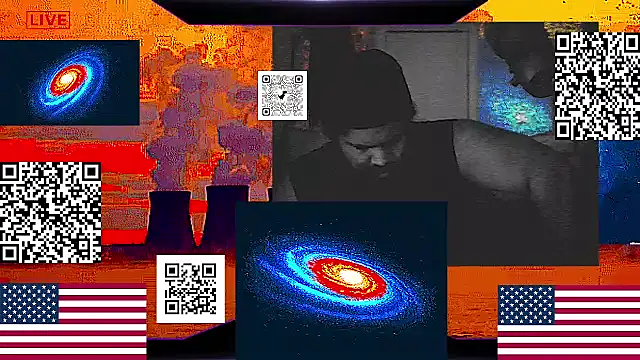 RussellTaylorLacy 网络视讯表演