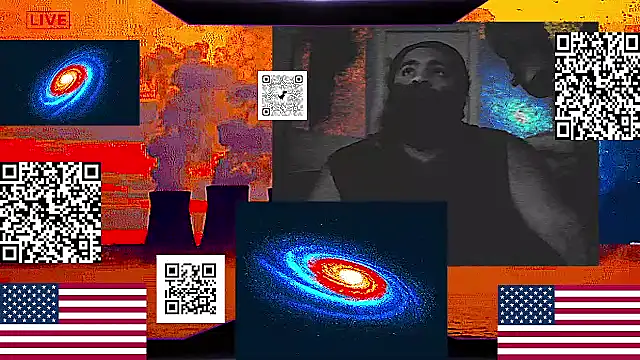 RussellTaylorLacy Webcam Show