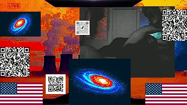 Show webcam de RussellTaylorLacy