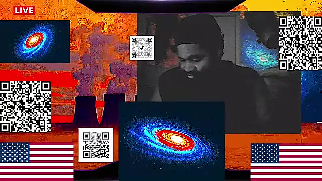 โชว์เว็บแคมของ RussellTaylorLacy