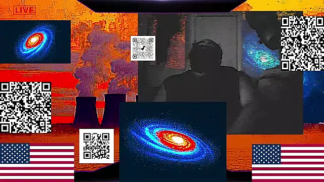 RussellTaylorLacy Show in webcam