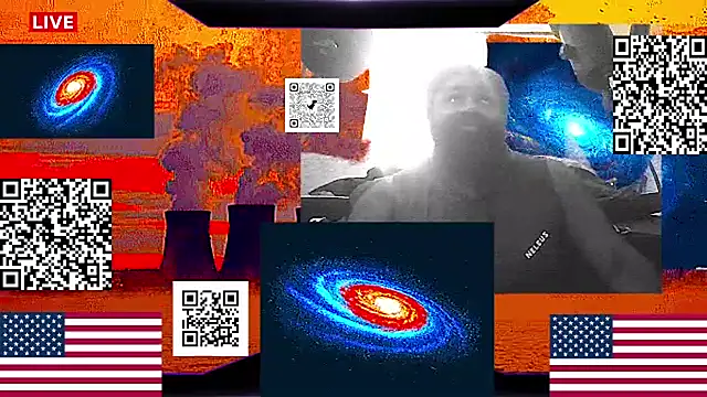 Pokazy przed kamerką – RussellTaylorLacy