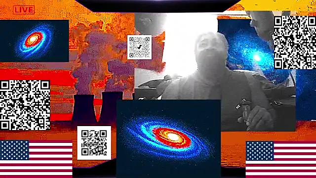 Pokazy przed kamerką – RussellTaylorLacy