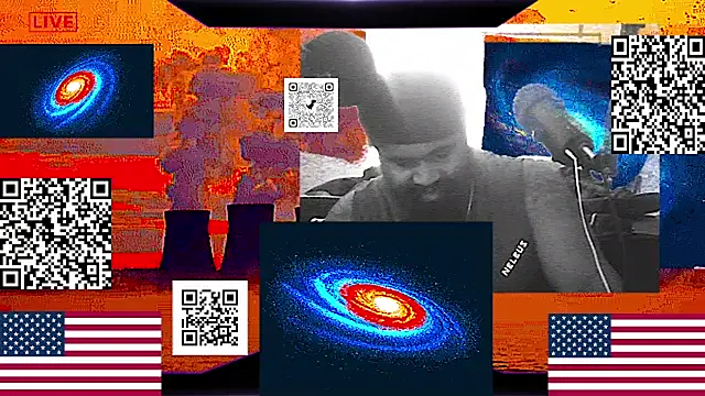 RussellTaylorLacy Show in webcam