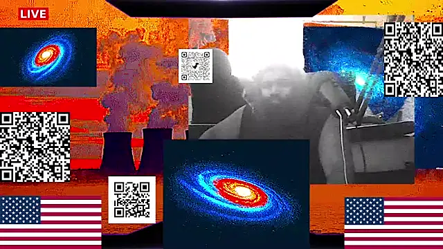 Show de webcam de RussellTaylorLacy