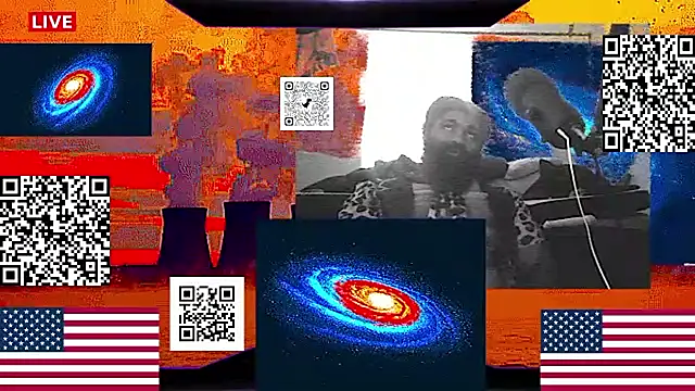 Вебкам-шоу RussellTaylorLacy