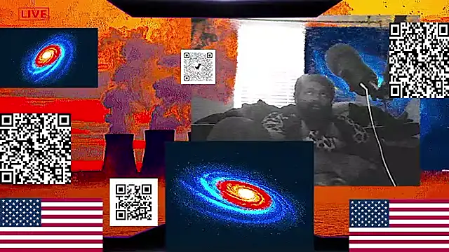 Show webcam de RussellTaylorLacy