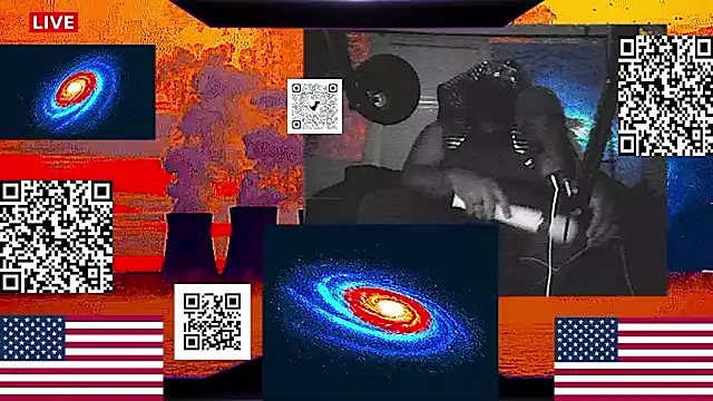 RussellTaylorLacy Webcam-Show