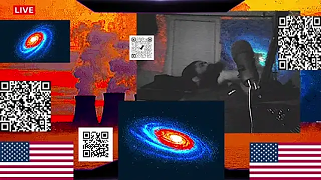 RussellTaylorLacy webkamerás műsora