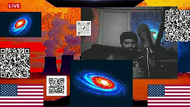 RussellTaylorLacy – webcam-show