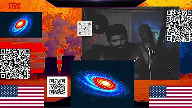 Webkamerová show RussellTaylorLacy