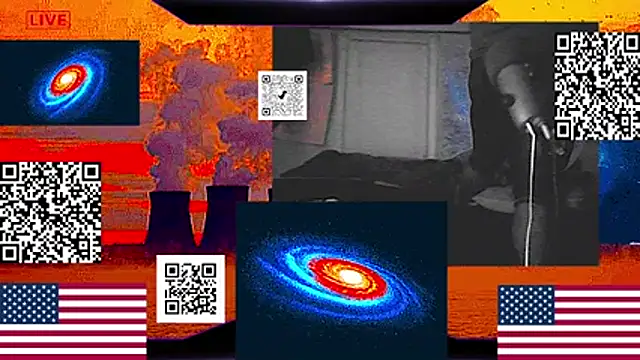 RussellTaylorLacy's Webcam Show