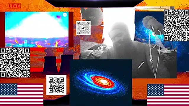 RussellTaylorLacy Show in webcam