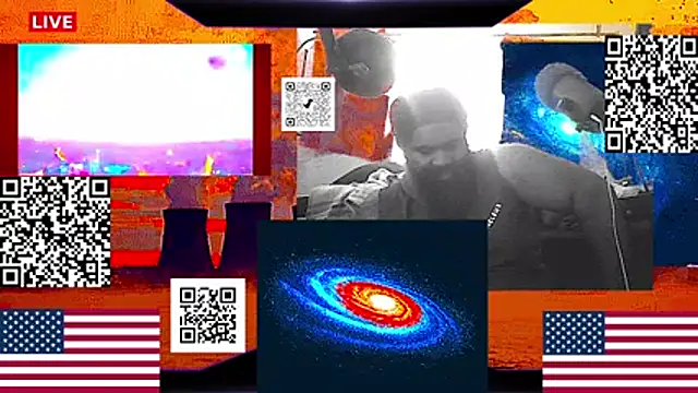 RussellTaylorLacy's Webcam Show