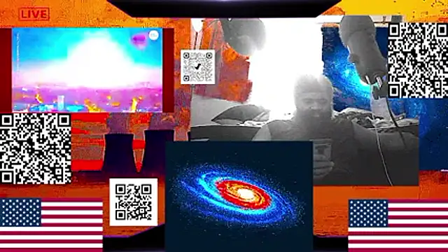 Show de webcam de RussellTaylorLacy