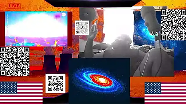 RussellTaylorLacy's Webcam Show