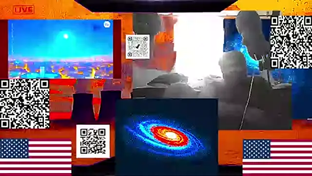 Вебкам-шоу RussellTaylorLacy