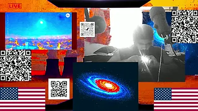 RussellTaylorLacy's Webcam Show