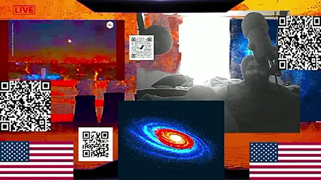 Вебкам-шоу RussellTaylorLacy