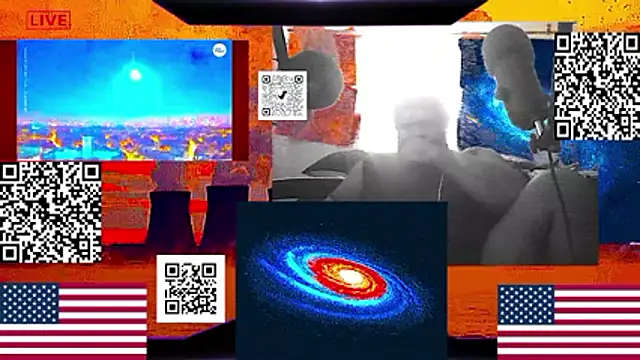 عرض كام RussellTaylorLacy