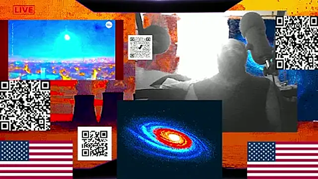 Pokazy przed kamerką – RussellTaylorLacy