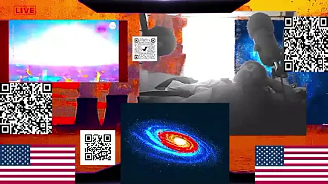 RussellTaylorLacy's Webcam Show