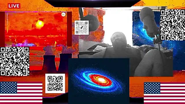 RussellTaylorLacy ওয়েবক্যাম শো