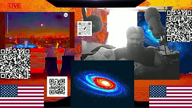 RussellTaylorLacy's Webcam Show