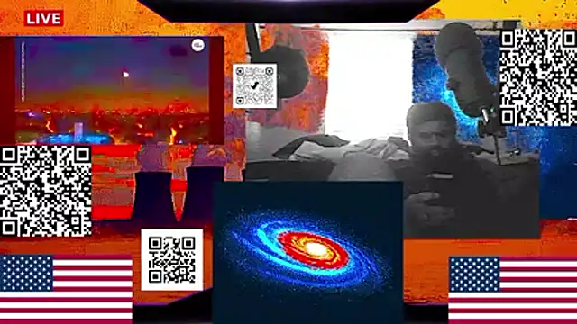 โชว์เว็บแคมของ RussellTaylorLacy