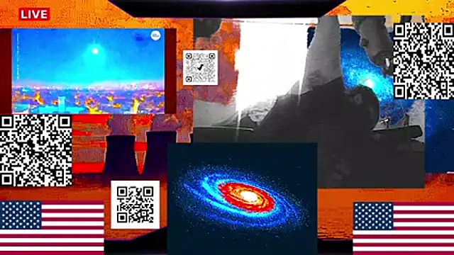 RussellTaylorLacy: διαδικτυακό σόου στην κάμερα